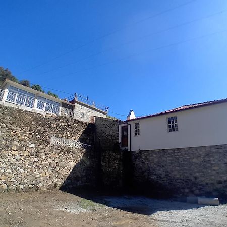 Casa Da Quinta Do Porto Villa Lamego Ngoại thất bức ảnh