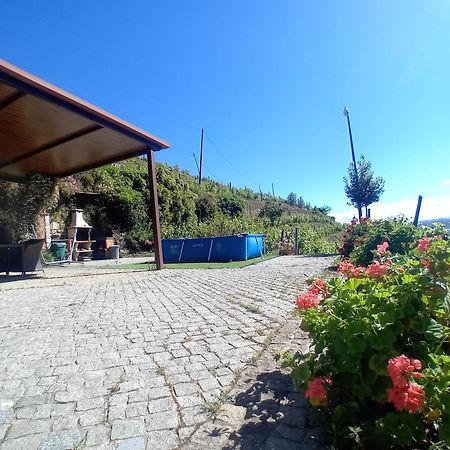 Casa Da Quinta Do Porto Villa Lamego Ngoại thất bức ảnh