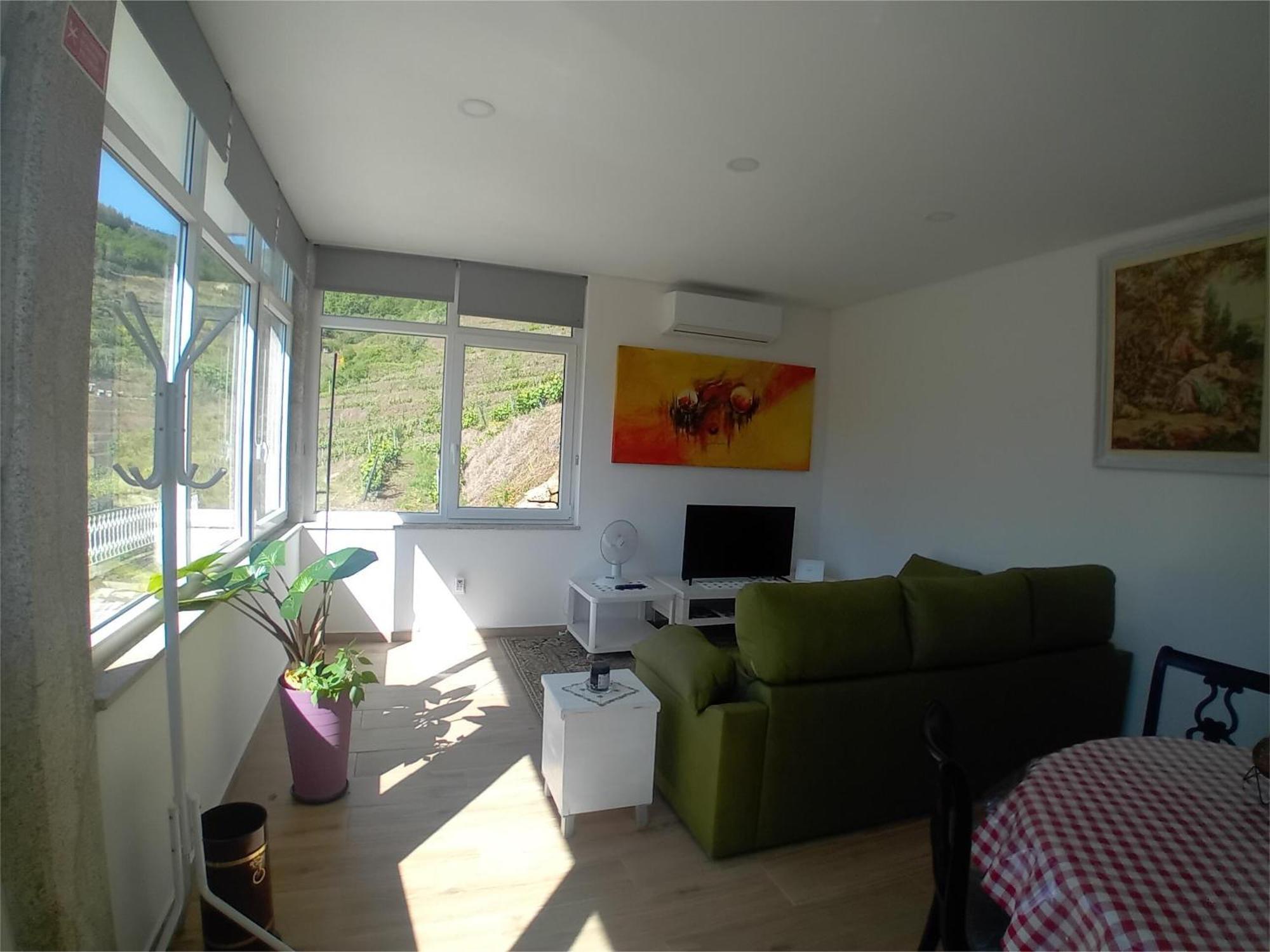 Casa Da Quinta Do Porto Villa Lamego Ngoại thất bức ảnh