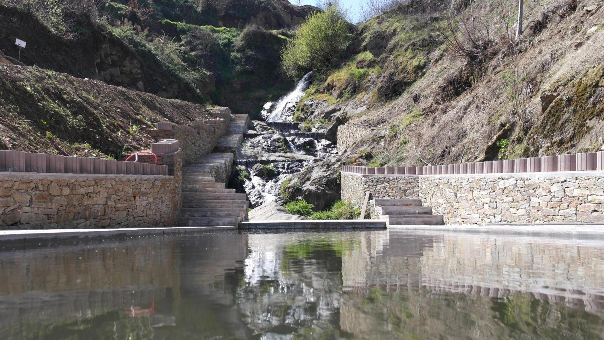 Casa Da Quinta Do Porto Villa Lamego Ngoại thất bức ảnh