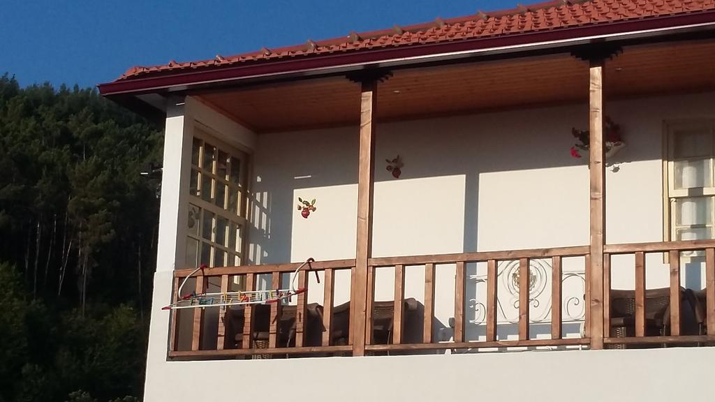 Casa Da Quinta Do Porto Villa Lamego Ngoại thất bức ảnh