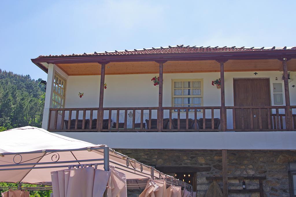 Casa Da Quinta Do Porto Villa Lamego Ngoại thất bức ảnh