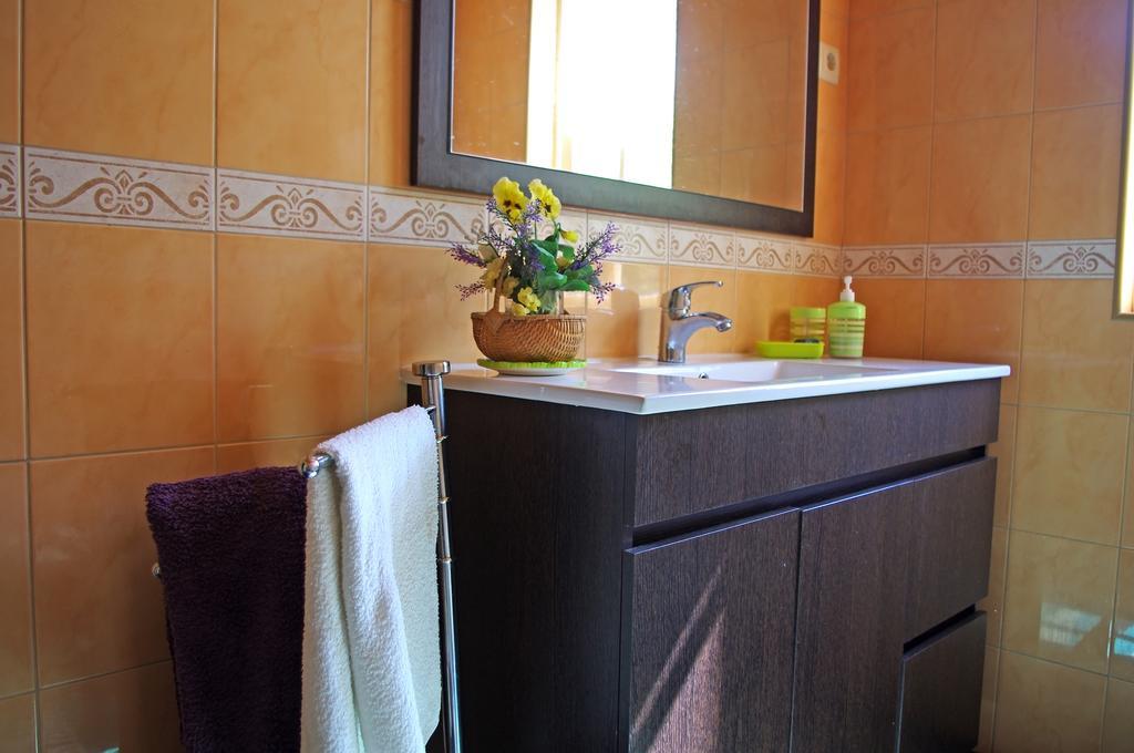 Casa Da Quinta Do Porto Villa Lamego Ngoại thất bức ảnh