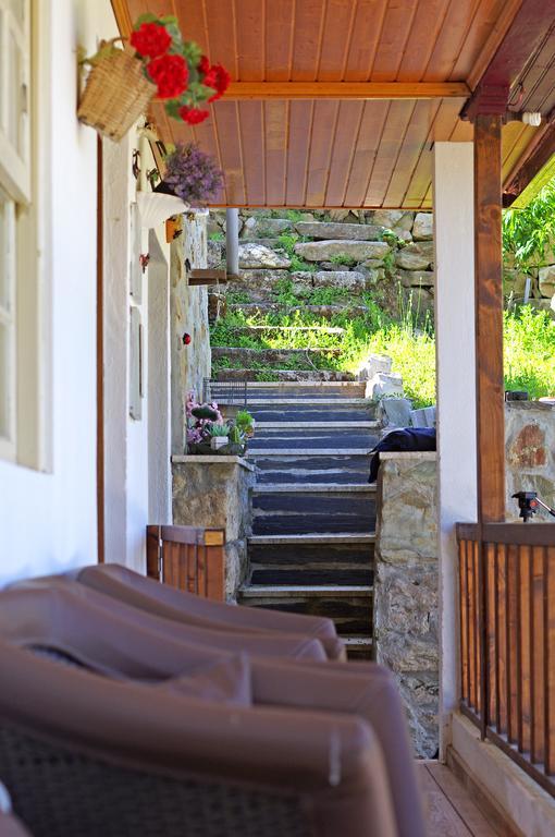 Casa Da Quinta Do Porto Villa Lamego Ngoại thất bức ảnh