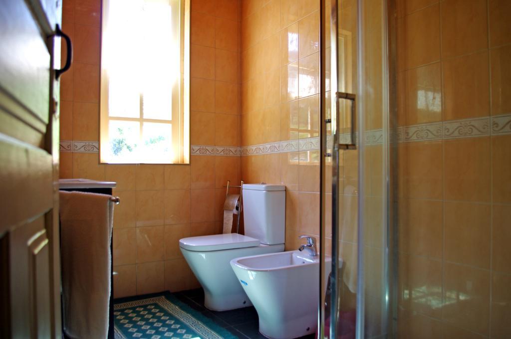 Casa Da Quinta Do Porto Villa Lamego Ngoại thất bức ảnh
