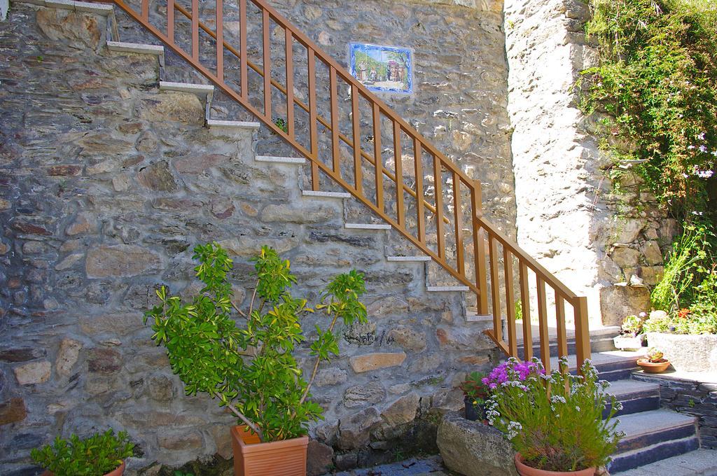 Casa Da Quinta Do Porto Villa Lamego Ngoại thất bức ảnh
