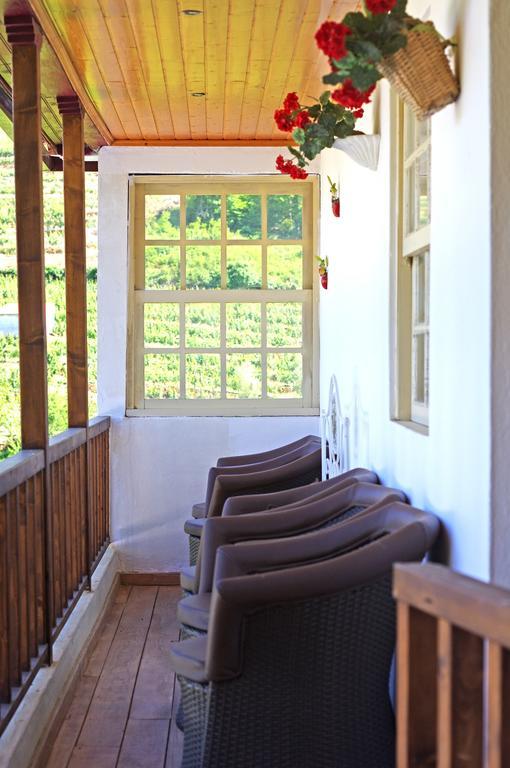Casa Da Quinta Do Porto Villa Lamego Ngoại thất bức ảnh