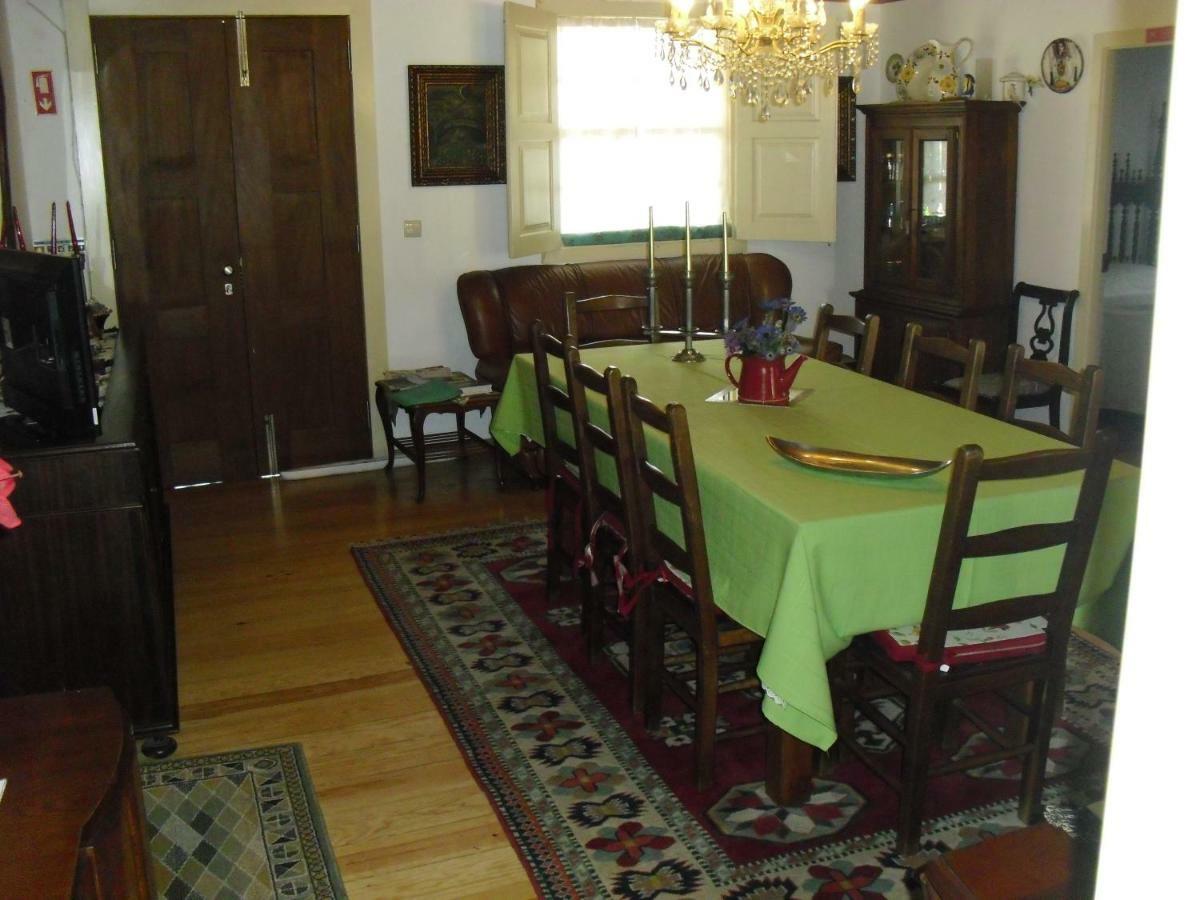 Casa Da Quinta Do Porto Villa Lamego Ngoại thất bức ảnh